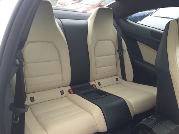 Used Mercedes-Benz C-Class 2012 for sale - 76174592: Photo 13