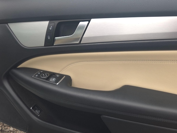 Used Mercedes-Benz C-Class 2012 for sale - 76174592: Photo 14