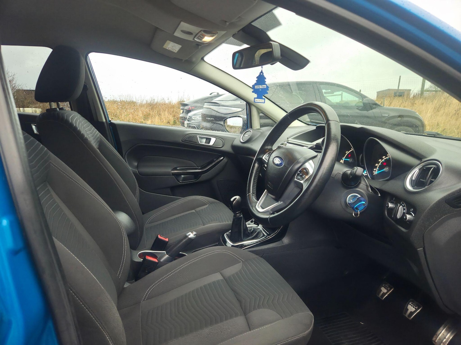 Used Ford Fiesta 2013 for sale - 77315033: Photo 11