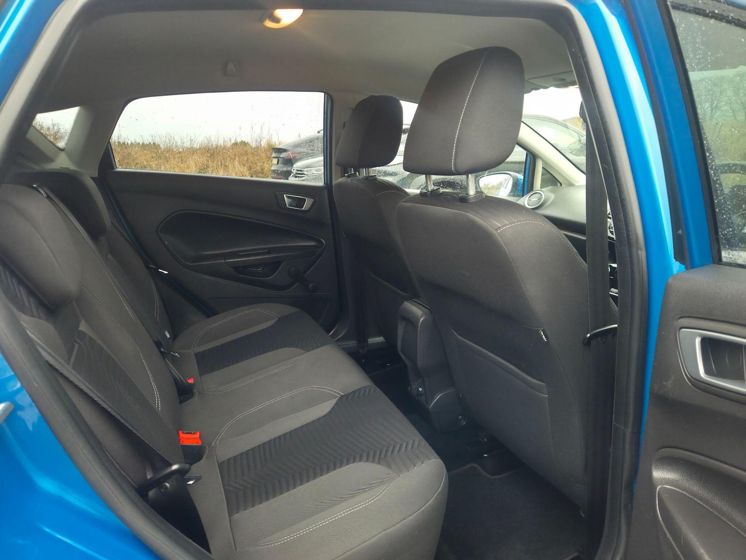 Used Ford Fiesta 2013 for sale - 77315033: Photo 13