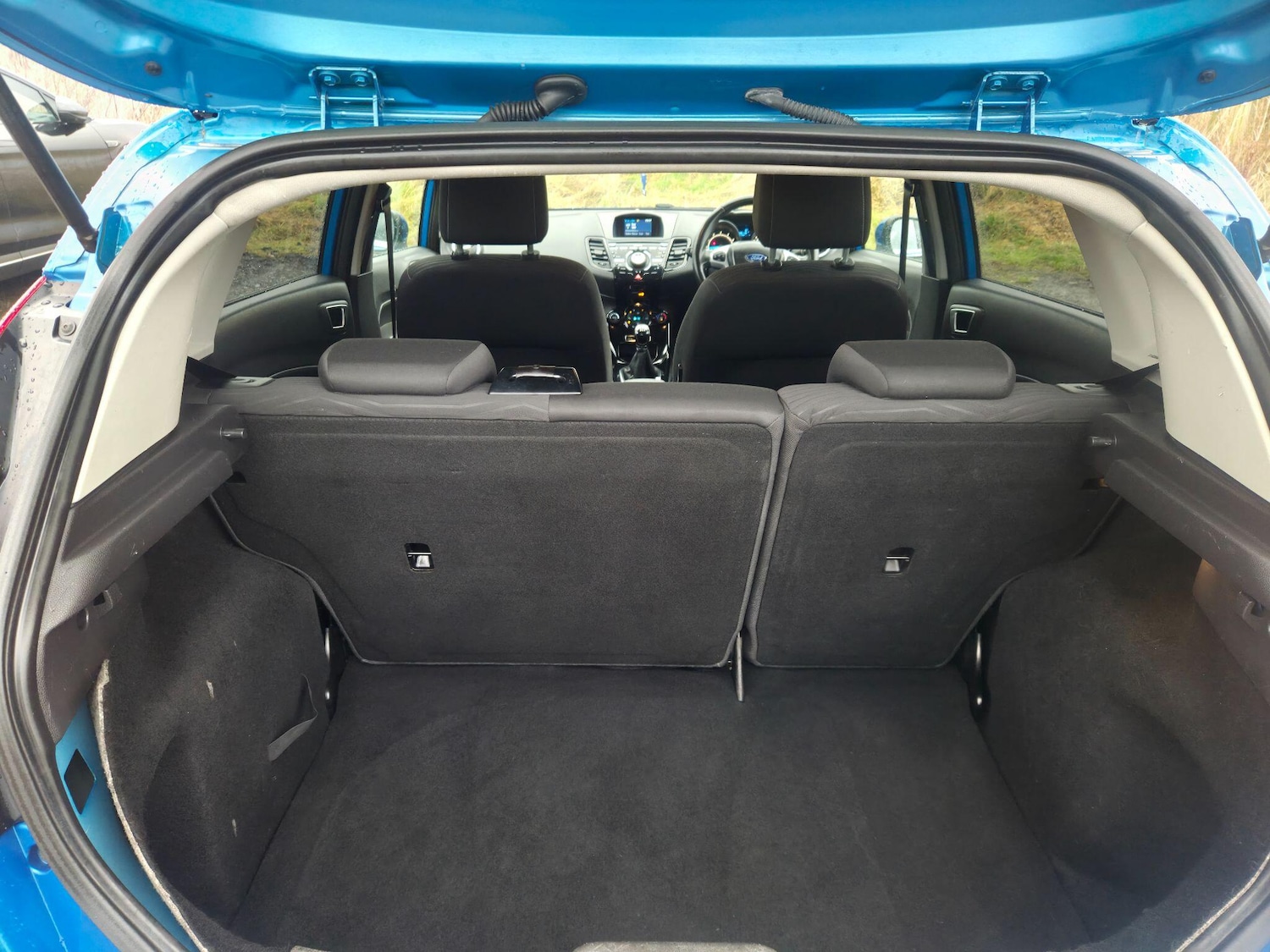 Used Ford Fiesta 2013 for sale - 77315033: Photo 14