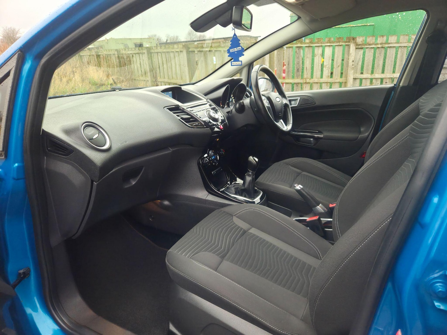 Used Ford Fiesta 2013 for sale - 77315033: Photo 15