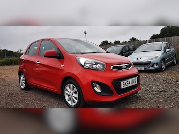 Kia - Picanto