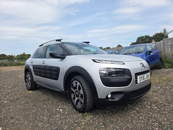 2016 (16) - 1.2 PureTech Flair Euro 6 (s/s) 5dr