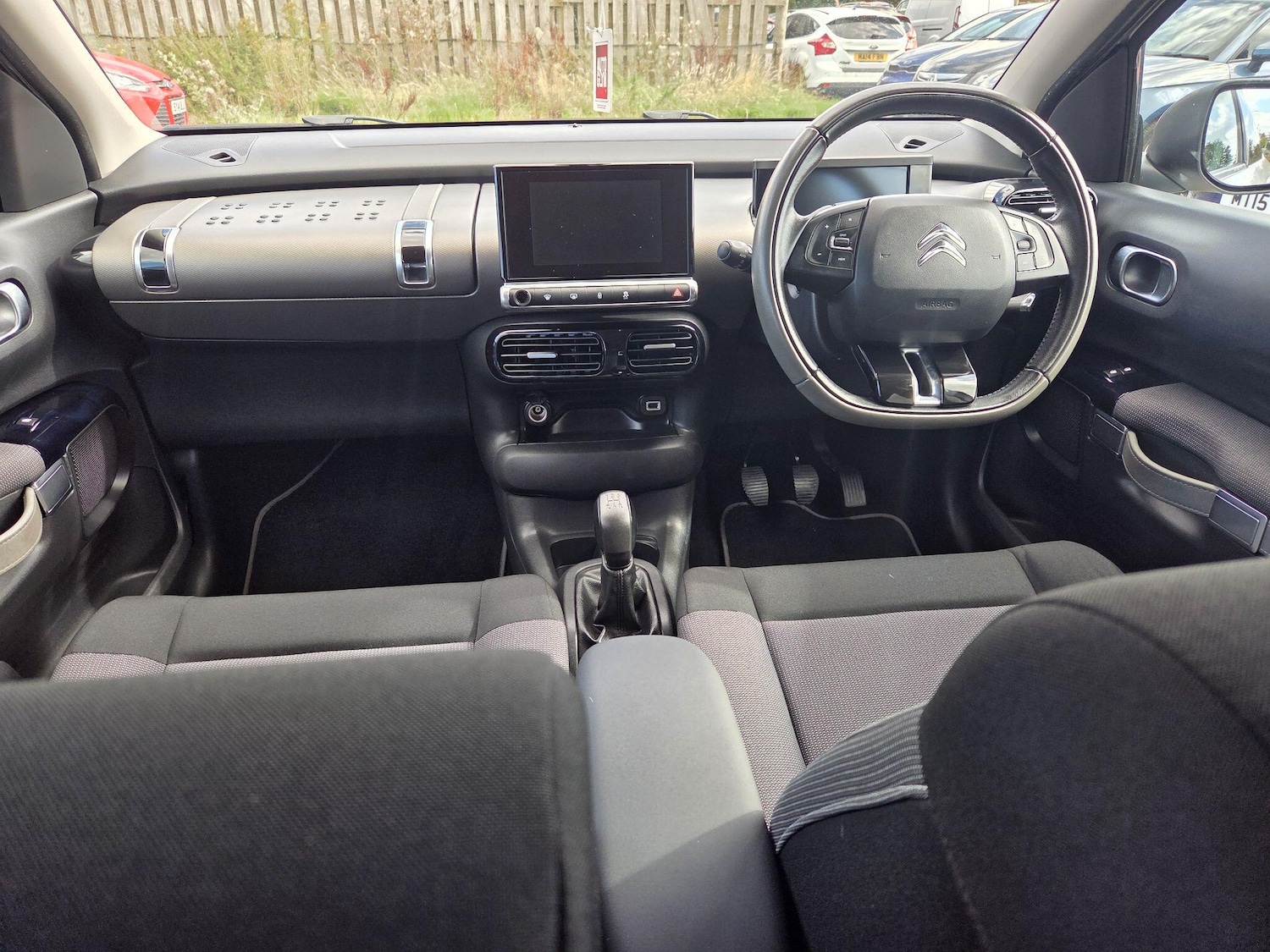 Vehicle 9