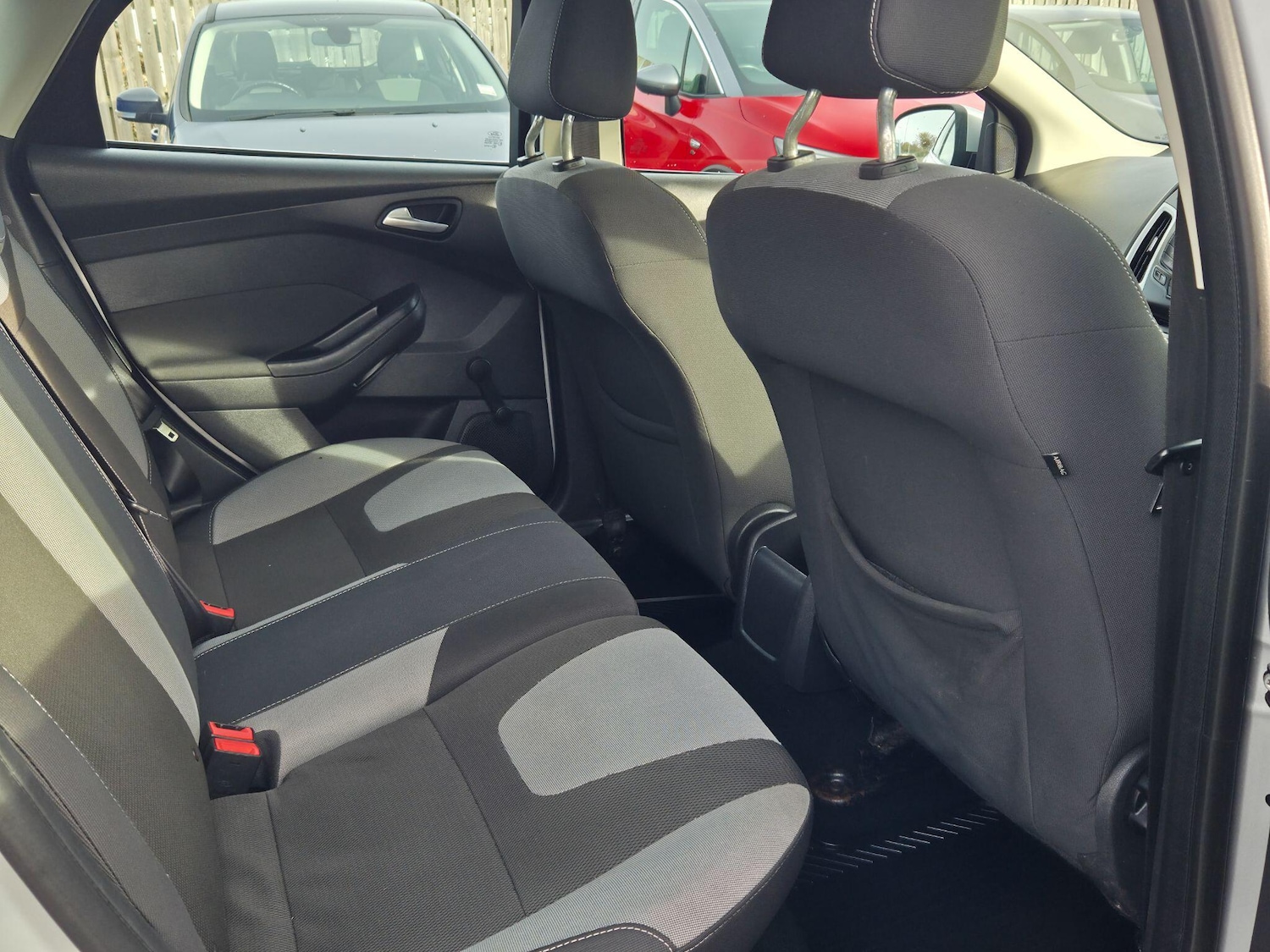 Used Ford Focus 2013 for sale - 77315095: Photo 14