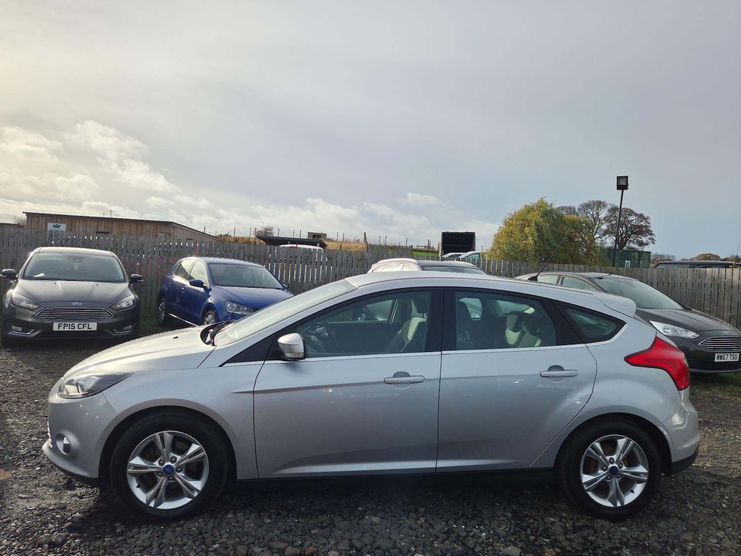 Used Ford Focus 2013 for sale - 77315095: Photo 6