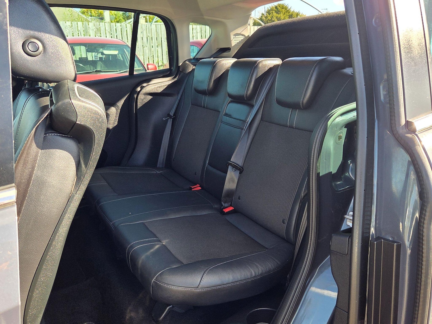 Used Ford B-MAX 2014 for sale - 76071606: Photo 14