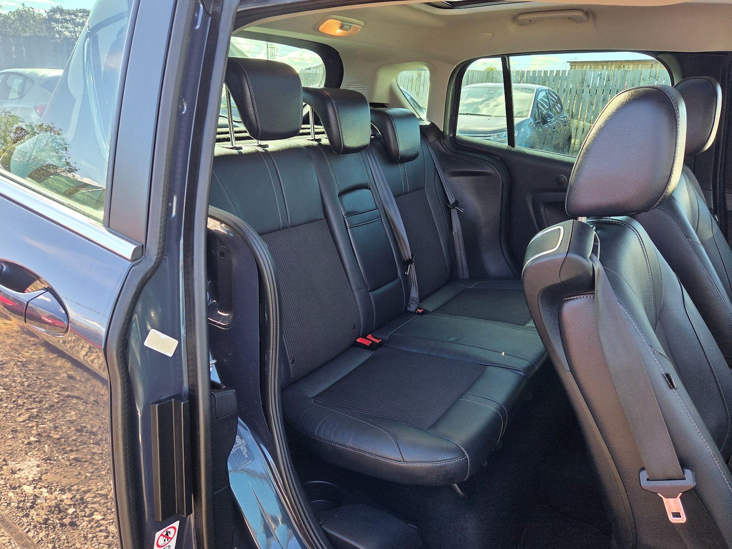 Used Ford B-MAX 2014 for sale - 76071606: Photo 15