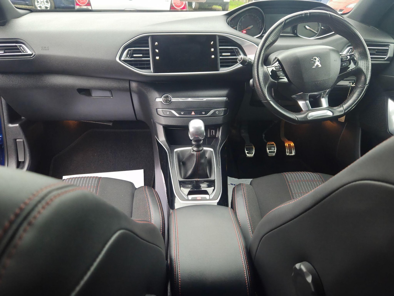 Used Peugeot 308 2018 for sale - 76752799: Photo 10