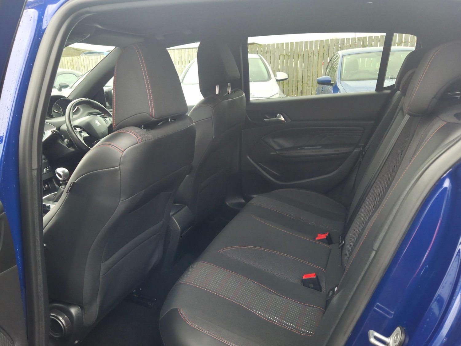 Used Peugeot 308 2018 for sale - 76752799: Photo 13