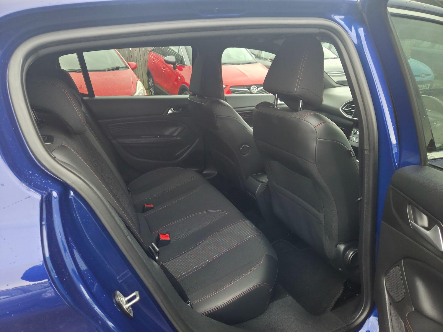 Used Peugeot 308 2018 for sale - 76752799: Photo 14