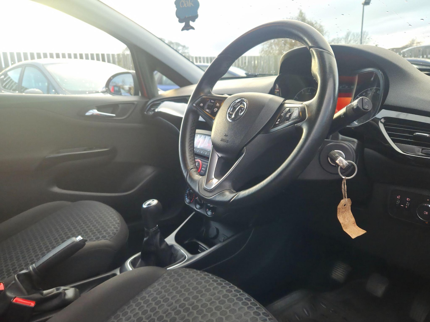 Used Vauxhall Corsa 2016 for sale - 76752936: Photo 10