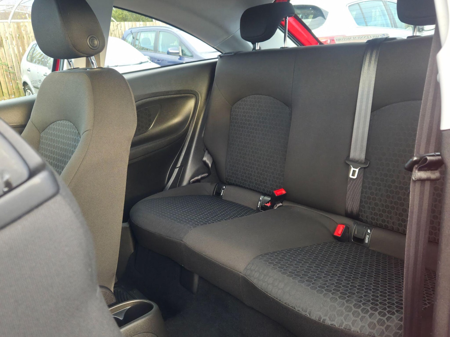 Used Vauxhall Corsa 2016 for sale - 76752936: Photo 12