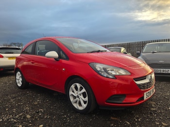 Used Vauxhall Corsa 2016 for sale - 76752936: Photo