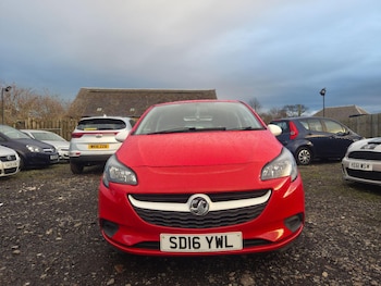 Used Vauxhall Corsa 2016 for sale - 76752936: Photo