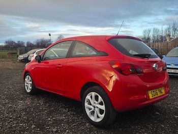 Used Vauxhall Corsa 2016 for sale - 76752936: Photo