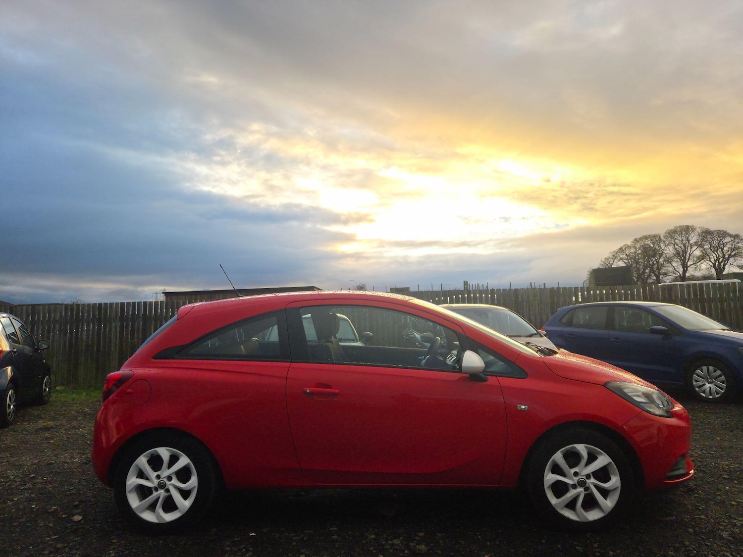 Used Vauxhall Corsa 2016 for sale - 76752936: Photo 7