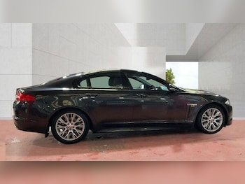 Used Jaguar XF 2013 for sale - 78348588: Photo