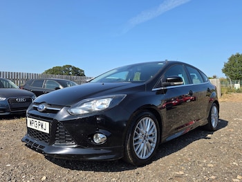 Used Ford Focus 2013 for sale - 75614011: Photo