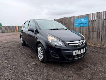 Used Vauxhall Corsa 2014 for sale - 79589472: Photo