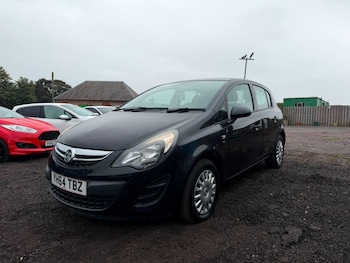 Used Vauxhall Corsa 2014 for sale - 79589472: Photo