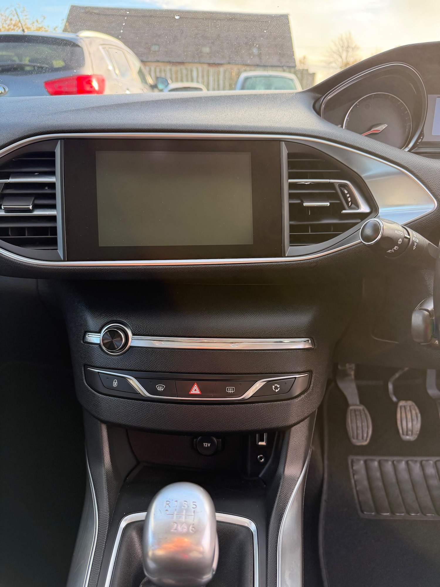 Used Peugeot 308 2014 for sale - 76538838: Photo 13