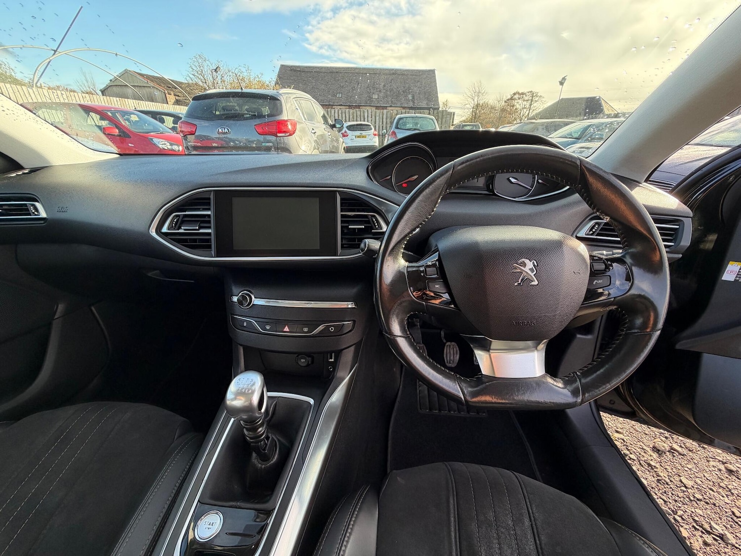 Used Peugeot 308 2014 for sale - 76538838: Photo 15