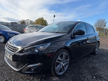 Used Peugeot 308 2014 for sale - 76538838: Photo