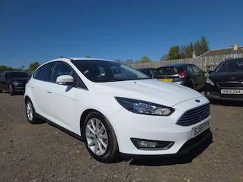 Used Ford Focus 2015 for sale - 78447849: Photo