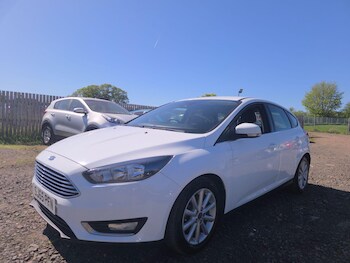 Used Ford Focus 2015 for sale - 78447849: Photo