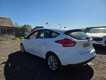 Used Ford Focus 2015 for sale - 78447849: Photo