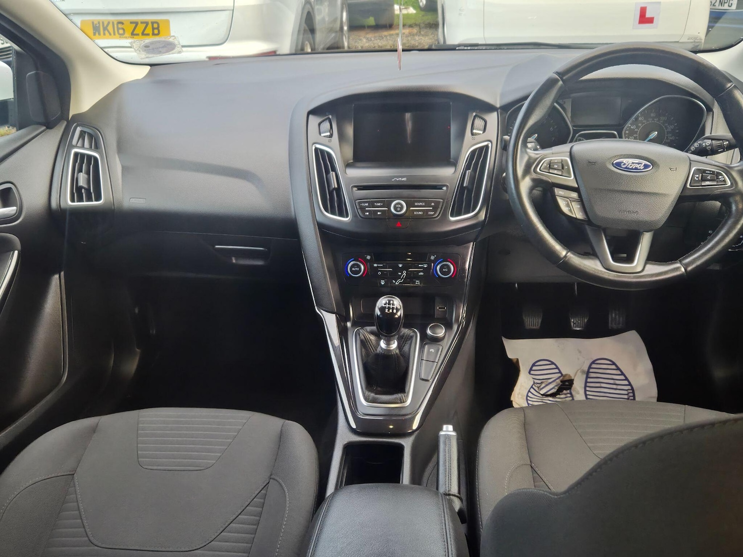 Used Ford Focus 2018 for sale - 76887411: Photo 10