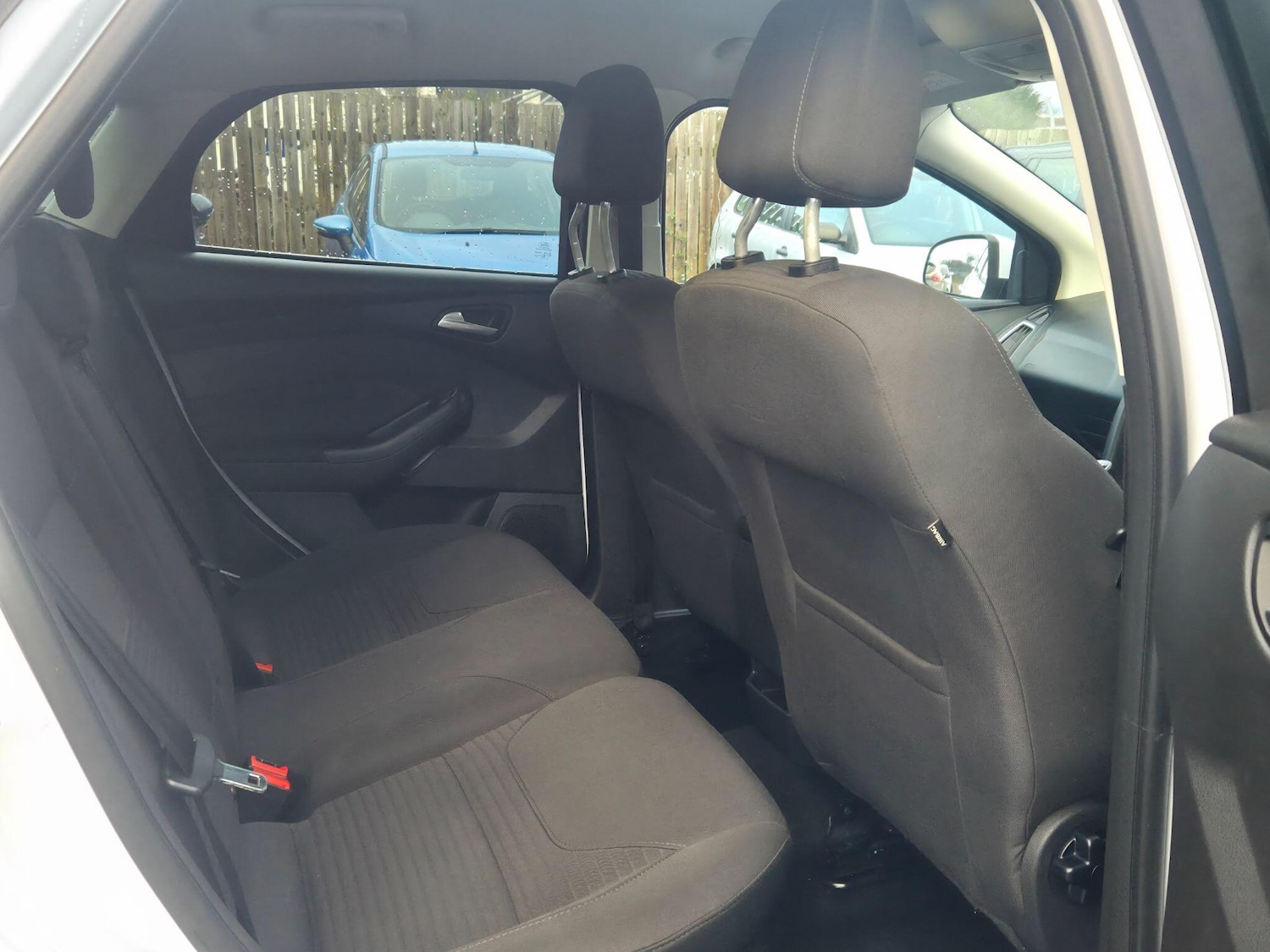 Used Ford Focus 2018 for sale - 76887411: Photo 12