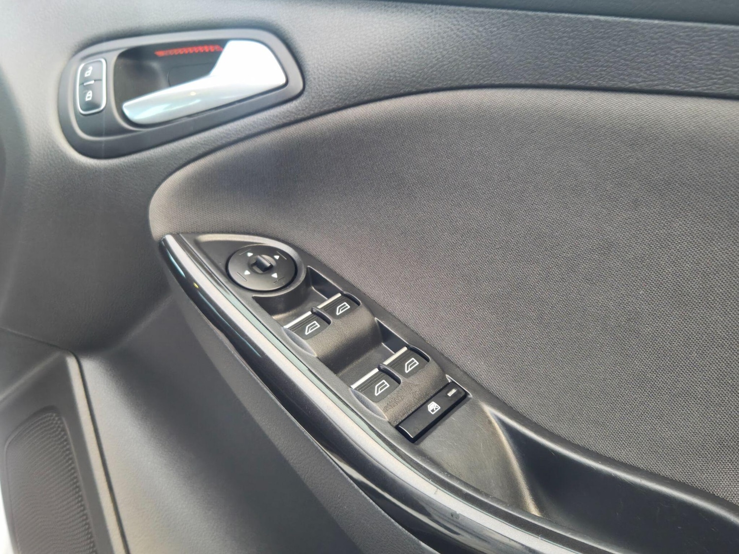 Used Ford Focus 2018 for sale - 76887411: Photo 14