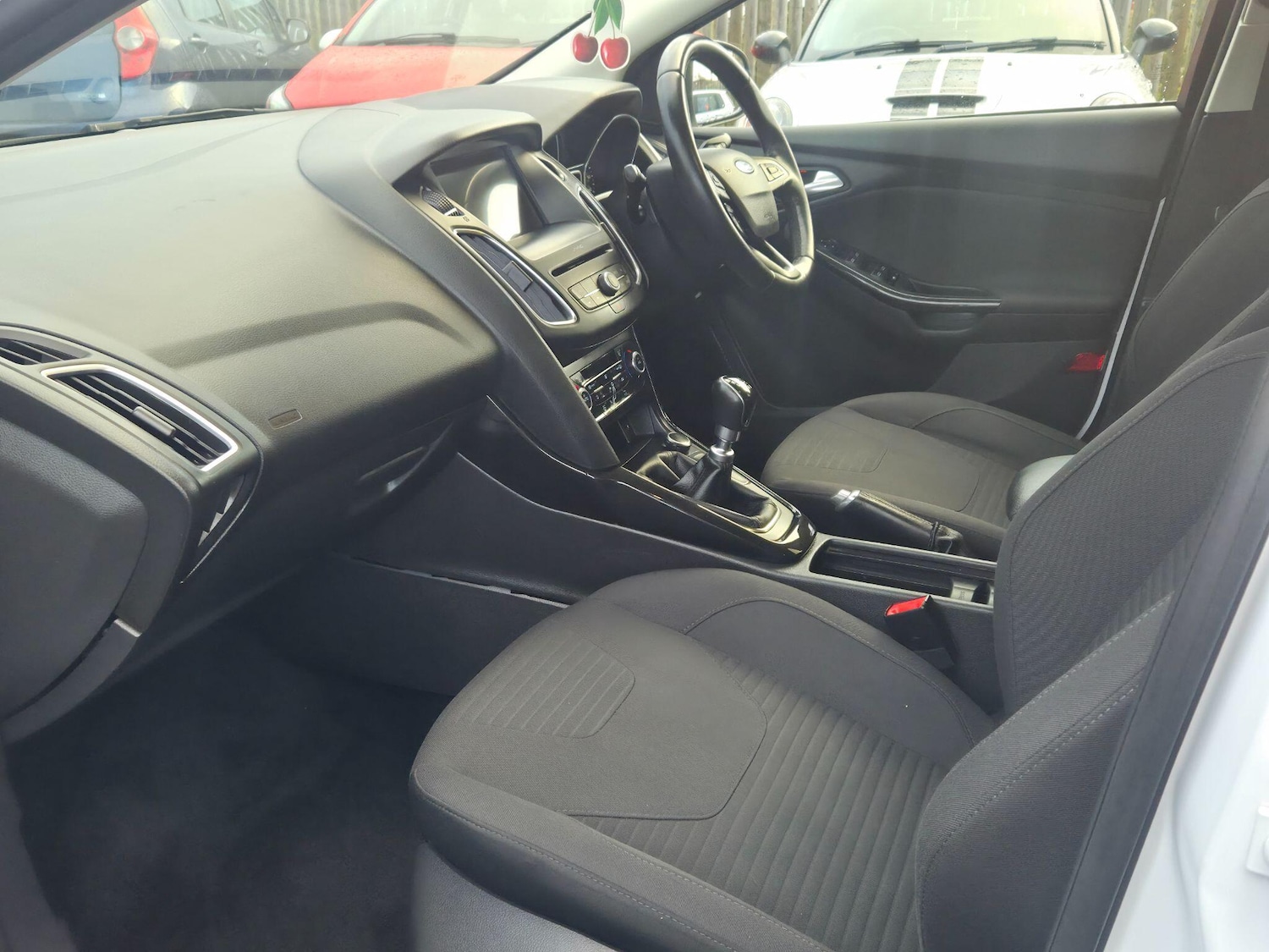 Used Ford Focus 2018 for sale - 76887411: Photo 16