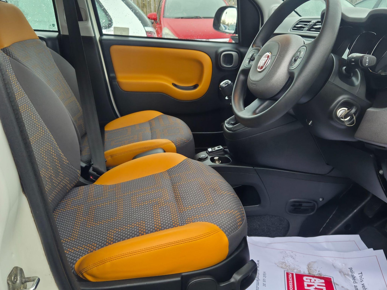 Used Fiat Panda for sale - 76572699: Photo 10