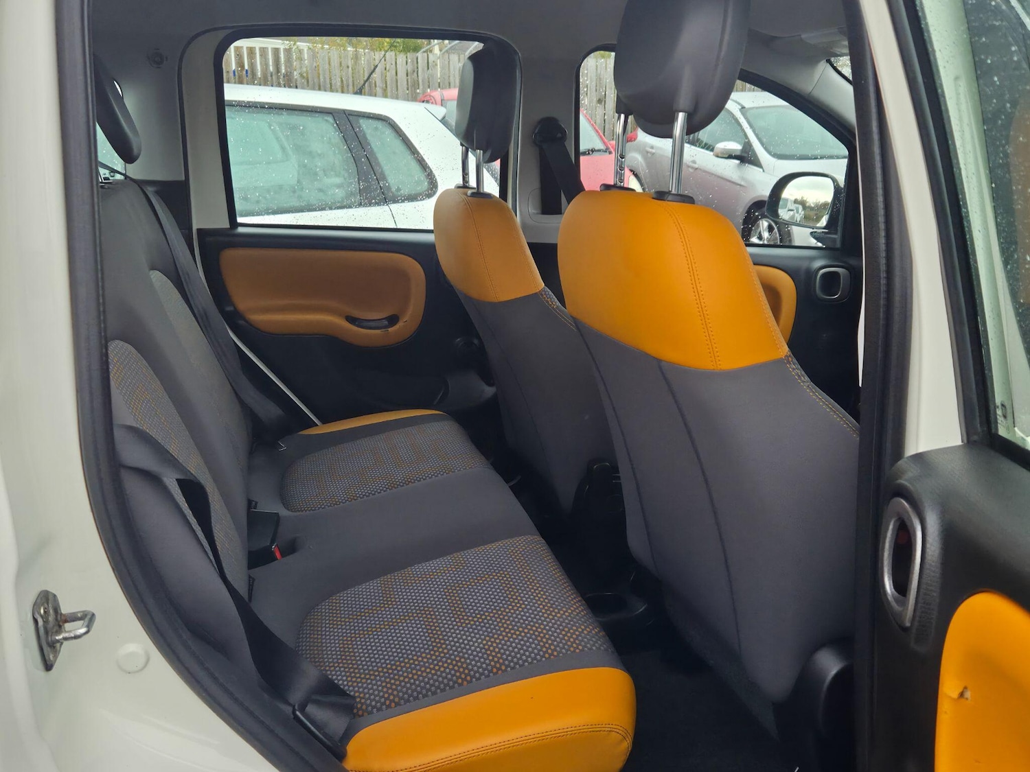 Used Fiat Panda for sale - 76572699: Photo 11