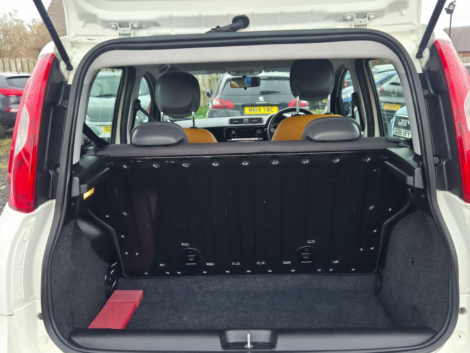 Used Fiat Panda for sale - 76572699: Photo 13