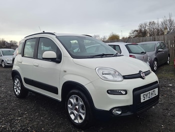 Used Fiat Panda 2013 for sale - 76572699: Photo