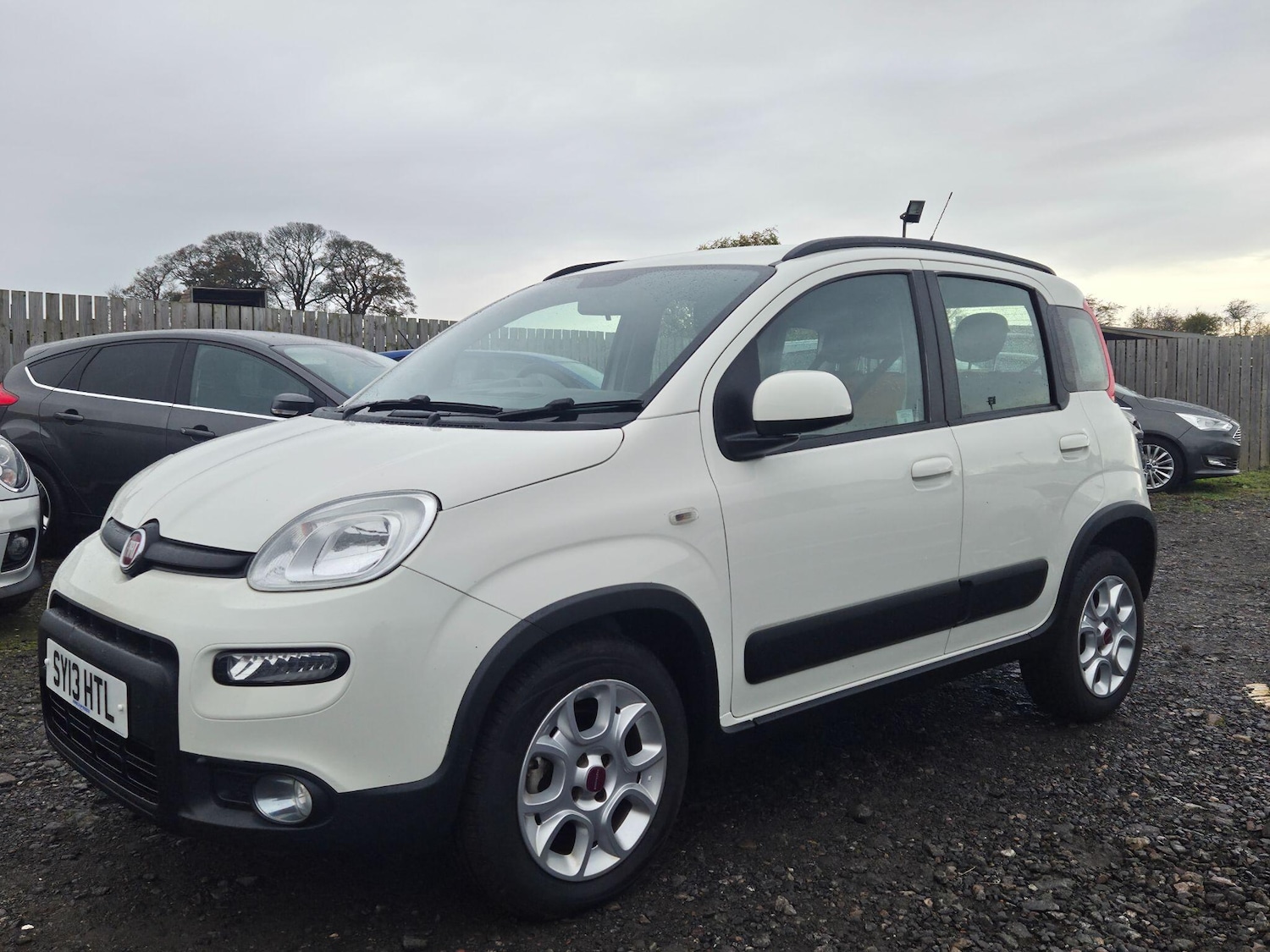 Used Fiat Panda for sale - 76572699: Photo 3