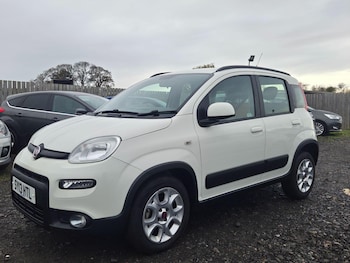 Used Fiat Panda 2013 for sale - 76572699: Photo