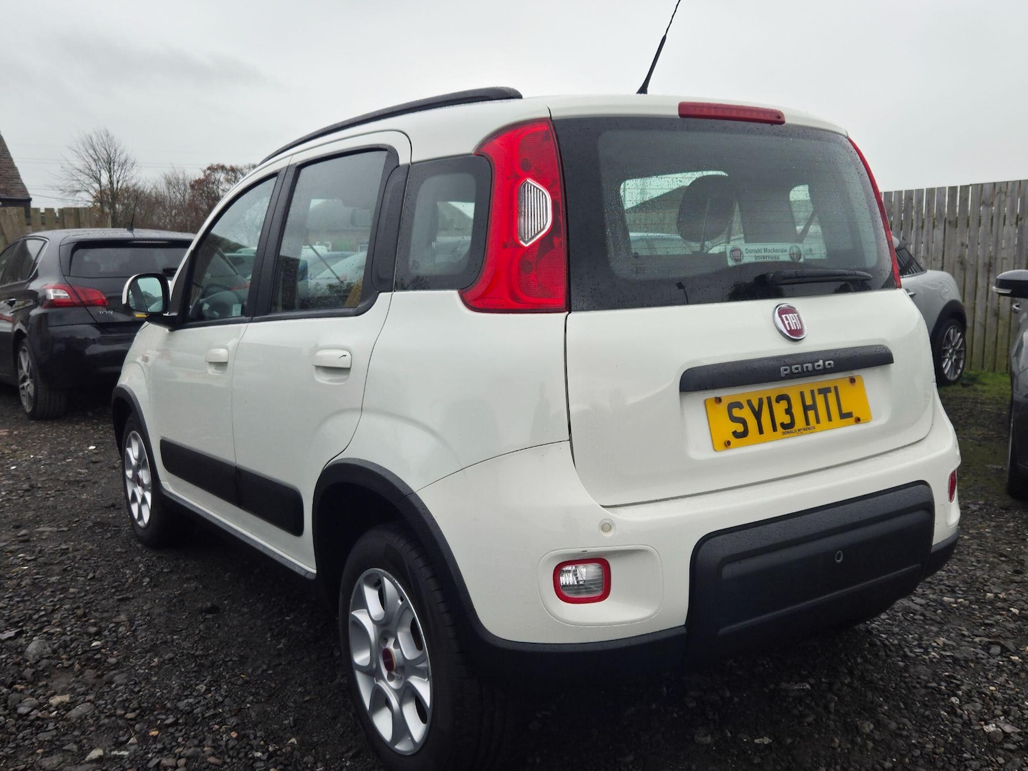 Used Fiat Panda for sale - 76572699: Photo 4