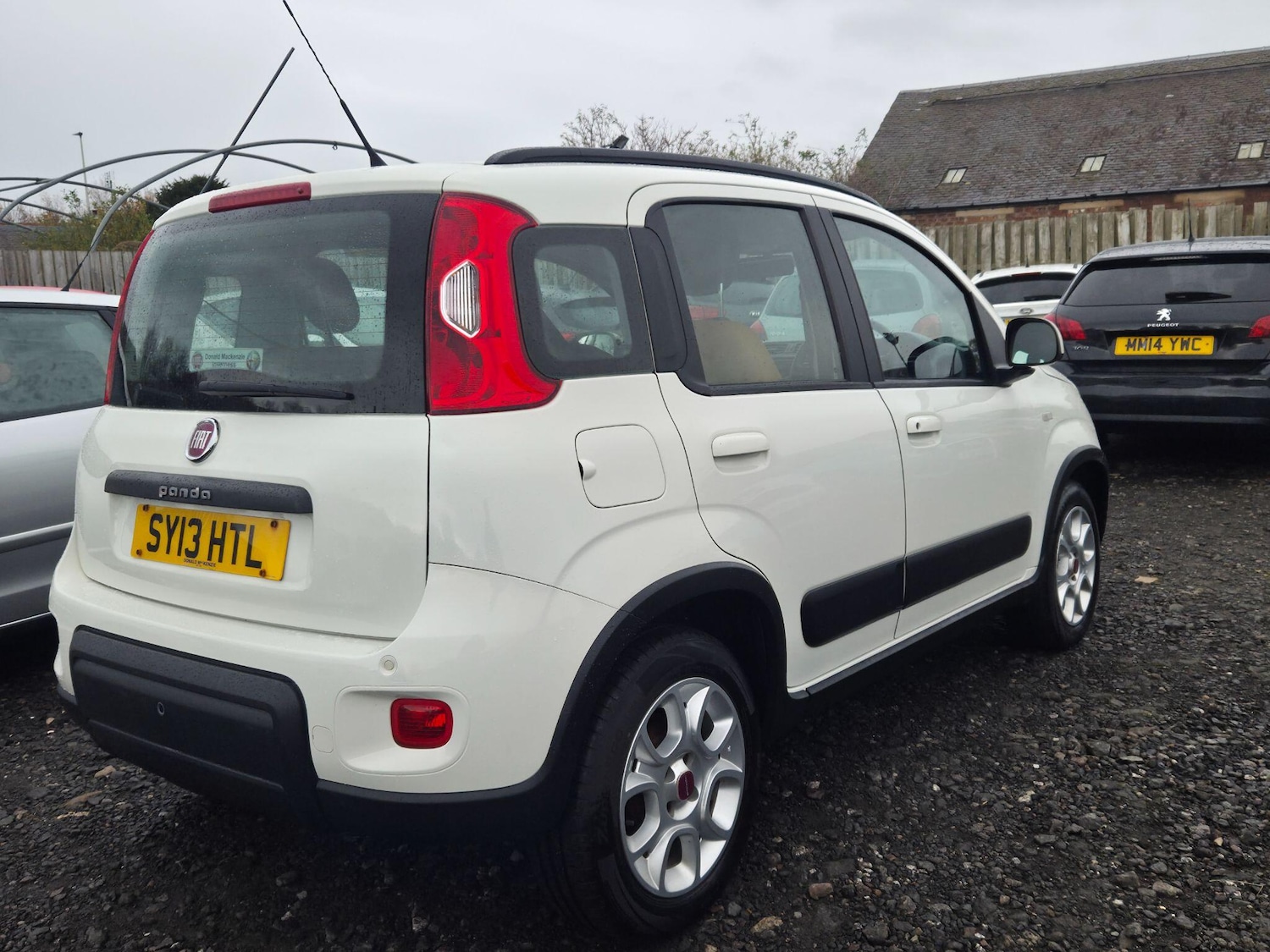 Used Fiat Panda for sale - 76572699: Photo 7