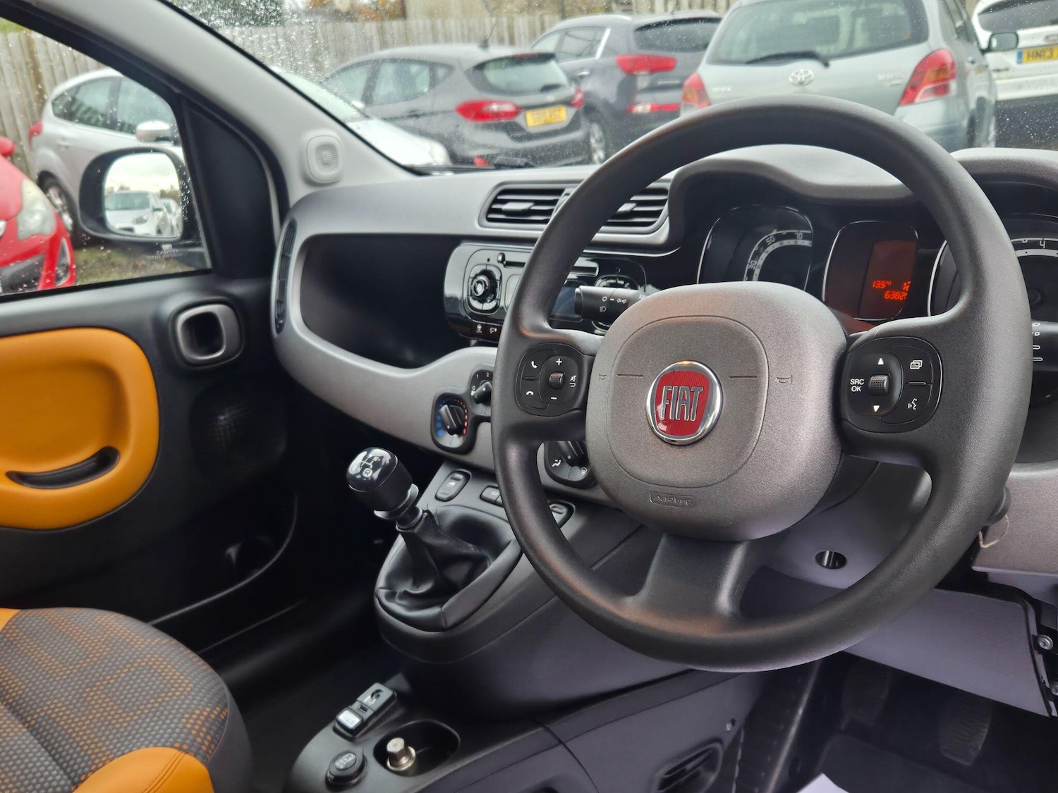 Used Fiat Panda for sale - 76572699: Photo 8