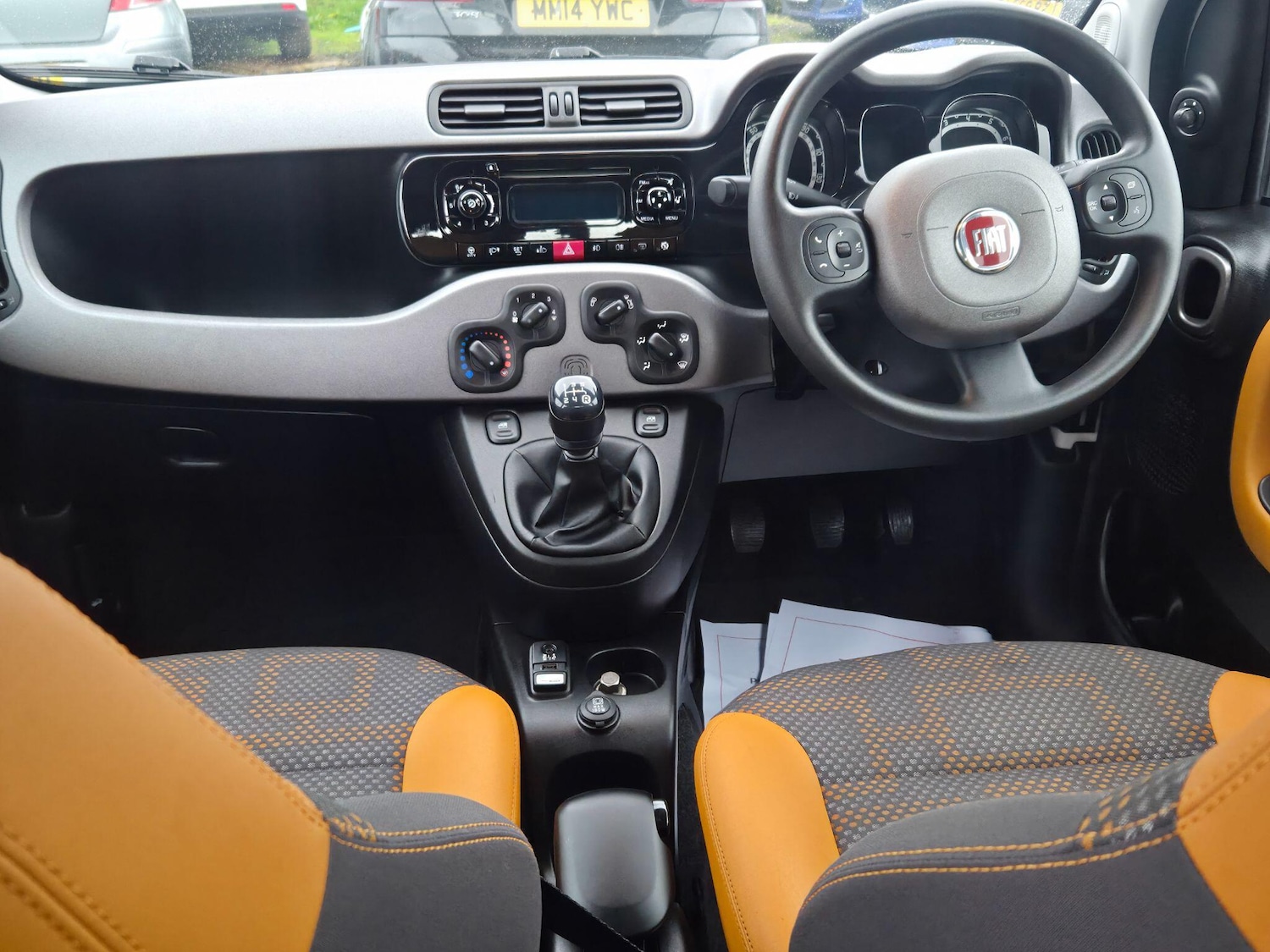 Used Fiat Panda for sale - 76572699: Photo 9