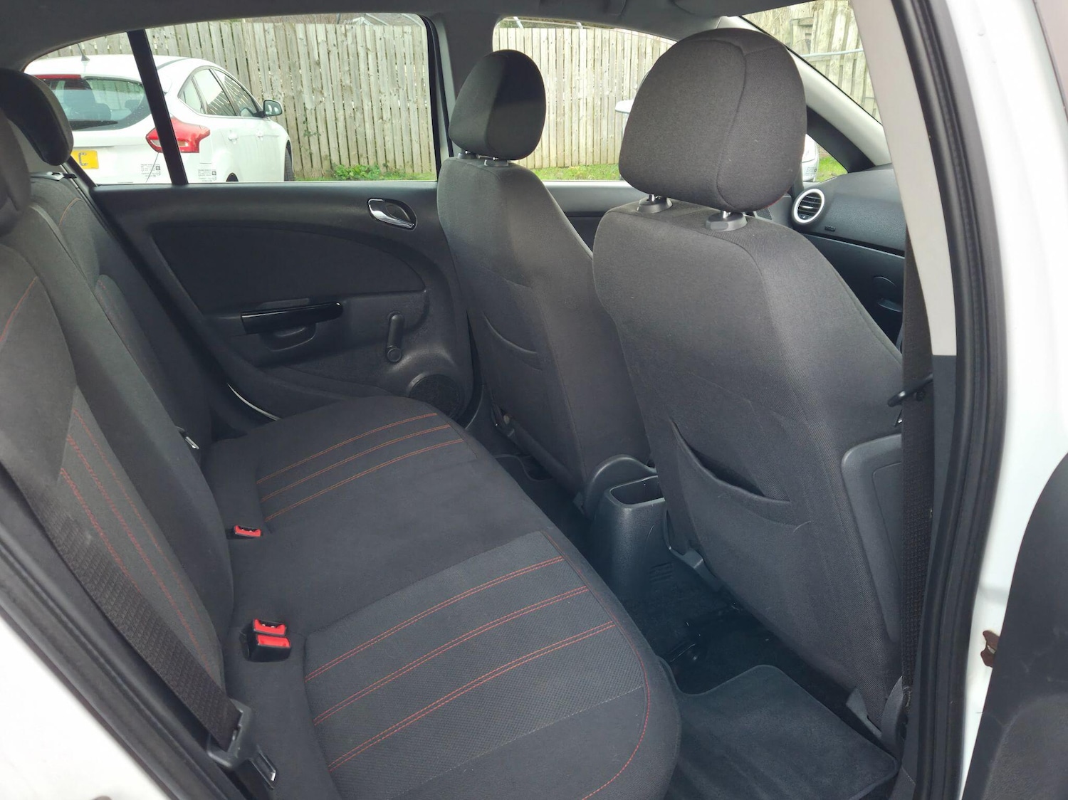 Used Vauxhall Corsa 2012 for sale - 76975838: Photo 11