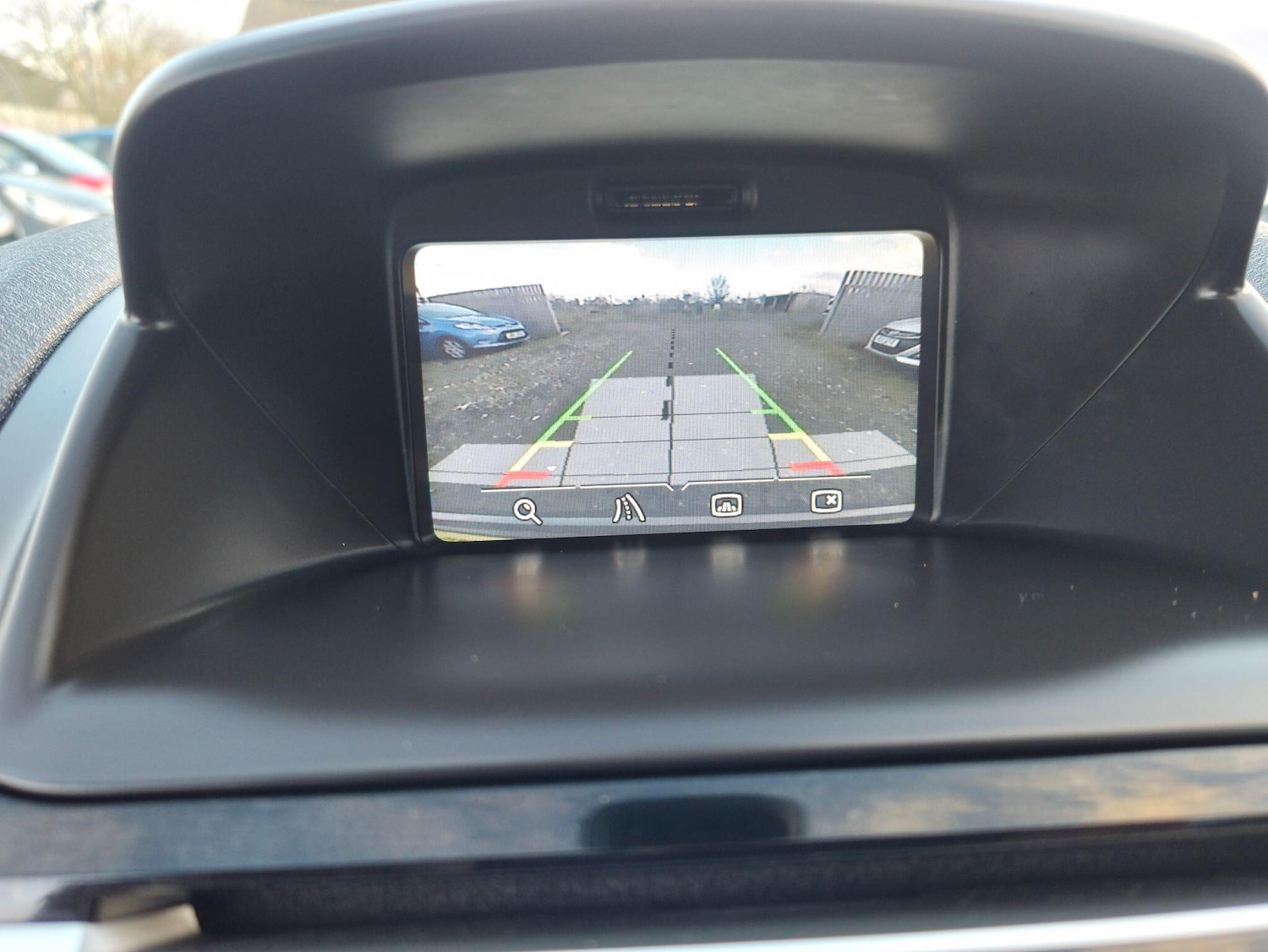 Used Ford Fiesta for sale - 77174637: Photo 14