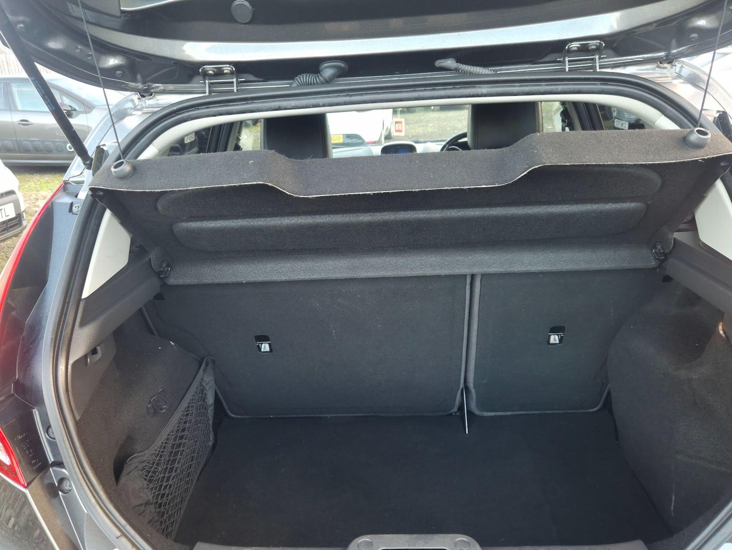 Used Ford Fiesta for sale - 77174637: Photo 16