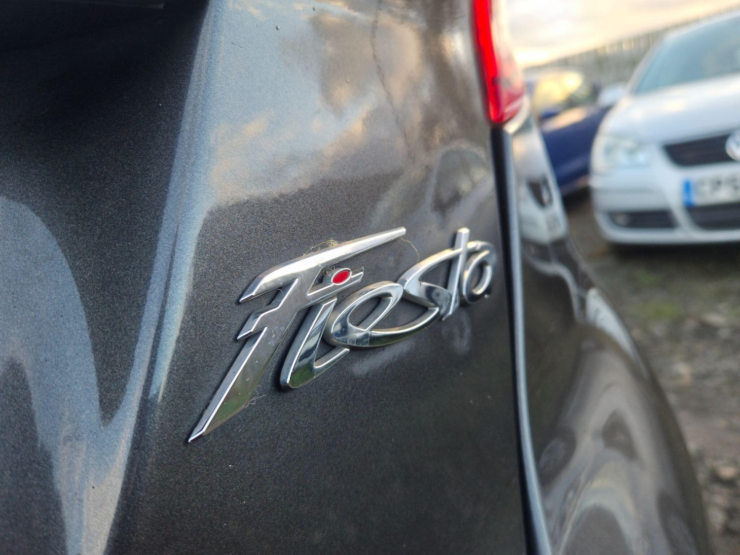 Used Ford Fiesta for sale - 77174637: Photo 17